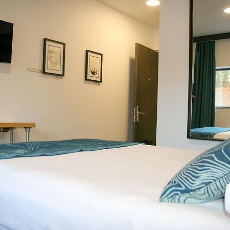 The Base Camp Hotel, Nevis Range Fort William Exterior photo