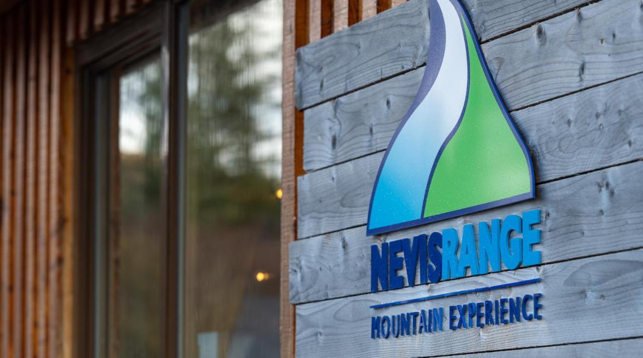 The Base Camp Hotel, Nevis Range Fort William Exterior photo